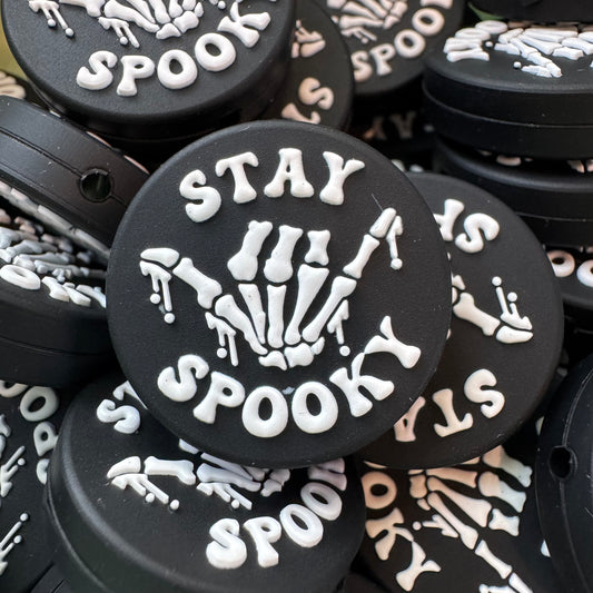 Stay Spooky