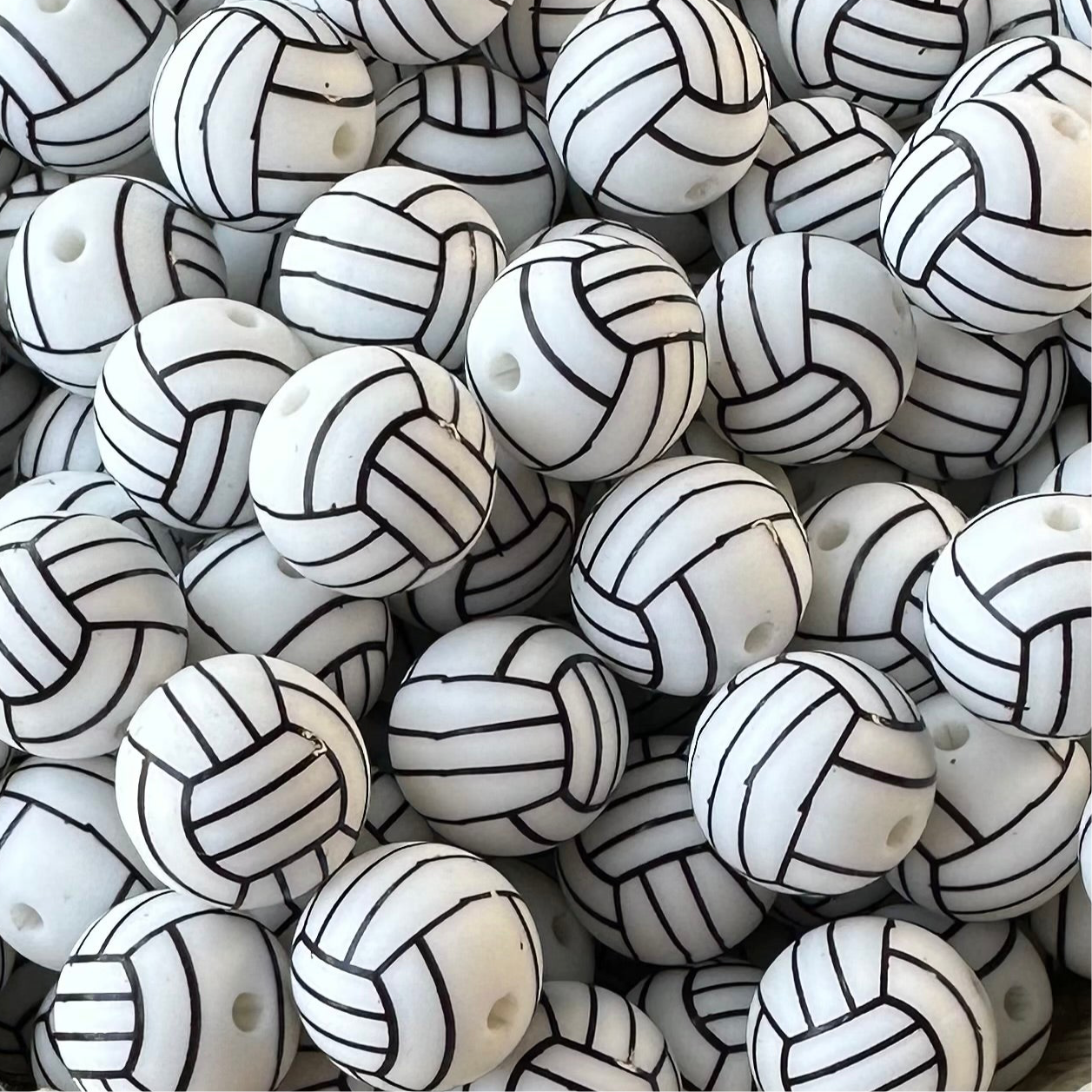 Volleyballs