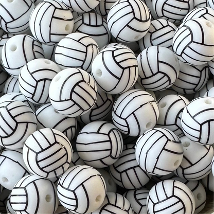 Volleyballs