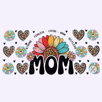 Mom Cup Wrap #58