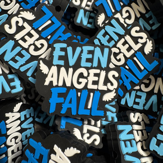 Even Angels Fall