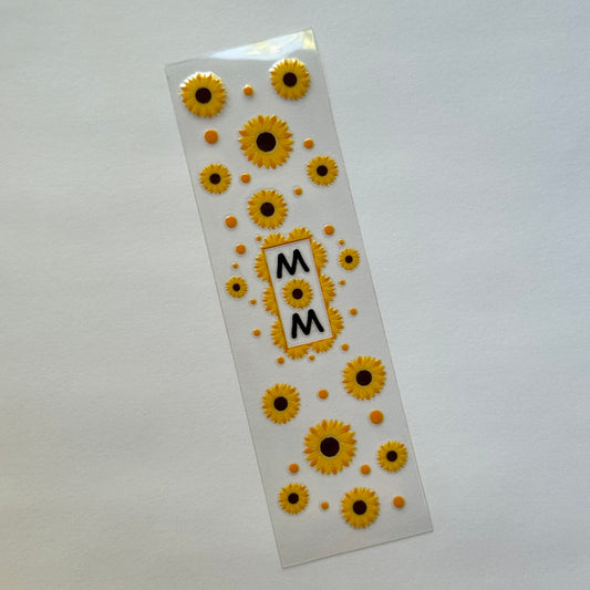 Sunflower Mom  #42