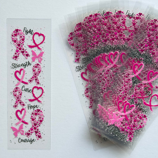 Breast Cancer Awareness #19