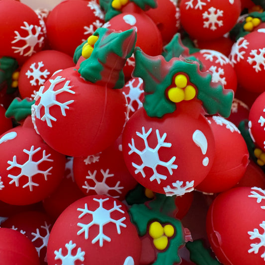 3D Ornament