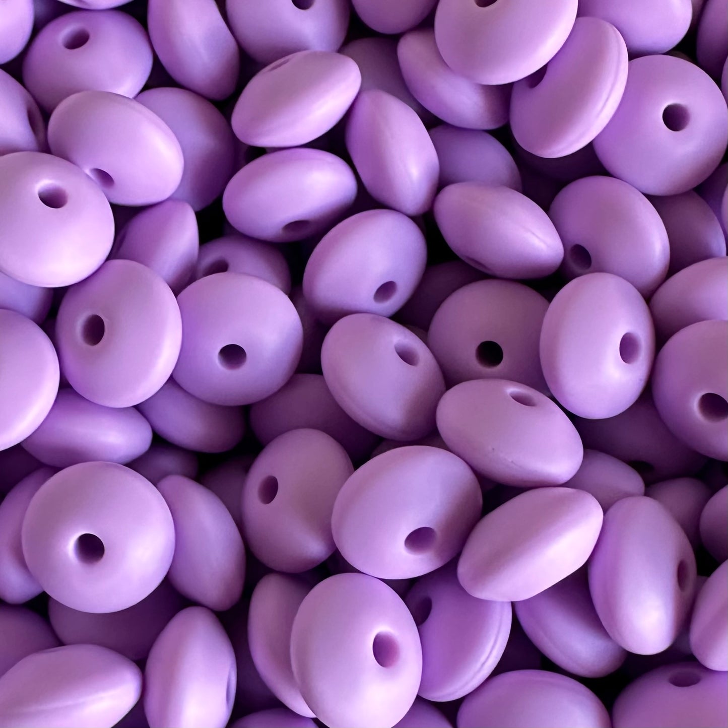 12mm Lentil Spacers