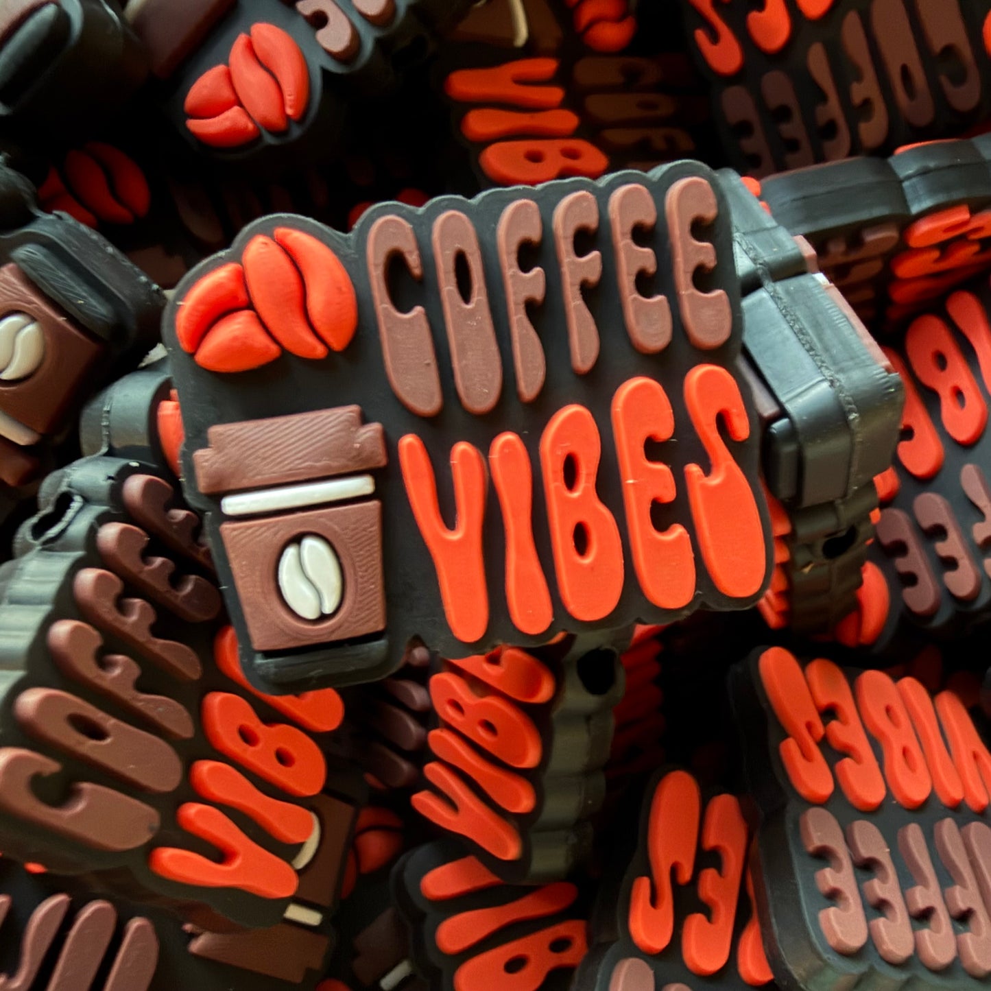 Coffee Vibes