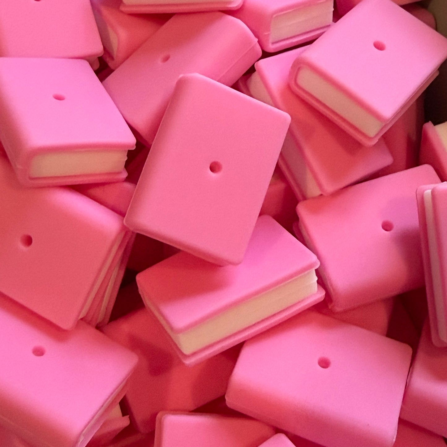 3D Pink Book