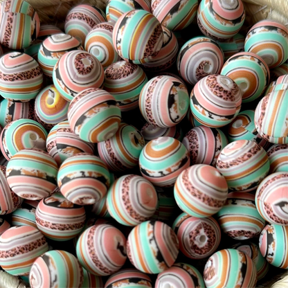 Western Swirl
