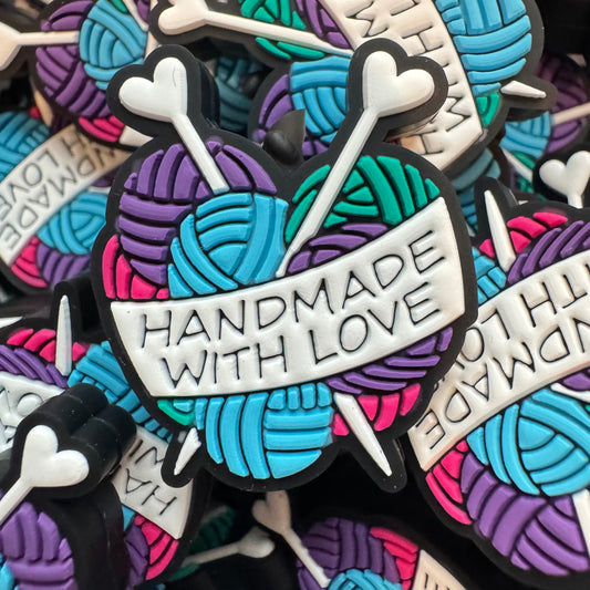 Handmade With Love Yarn
