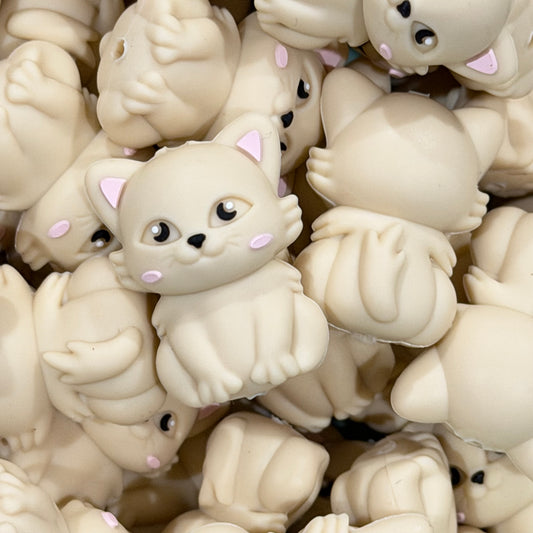 3D Cute Cat