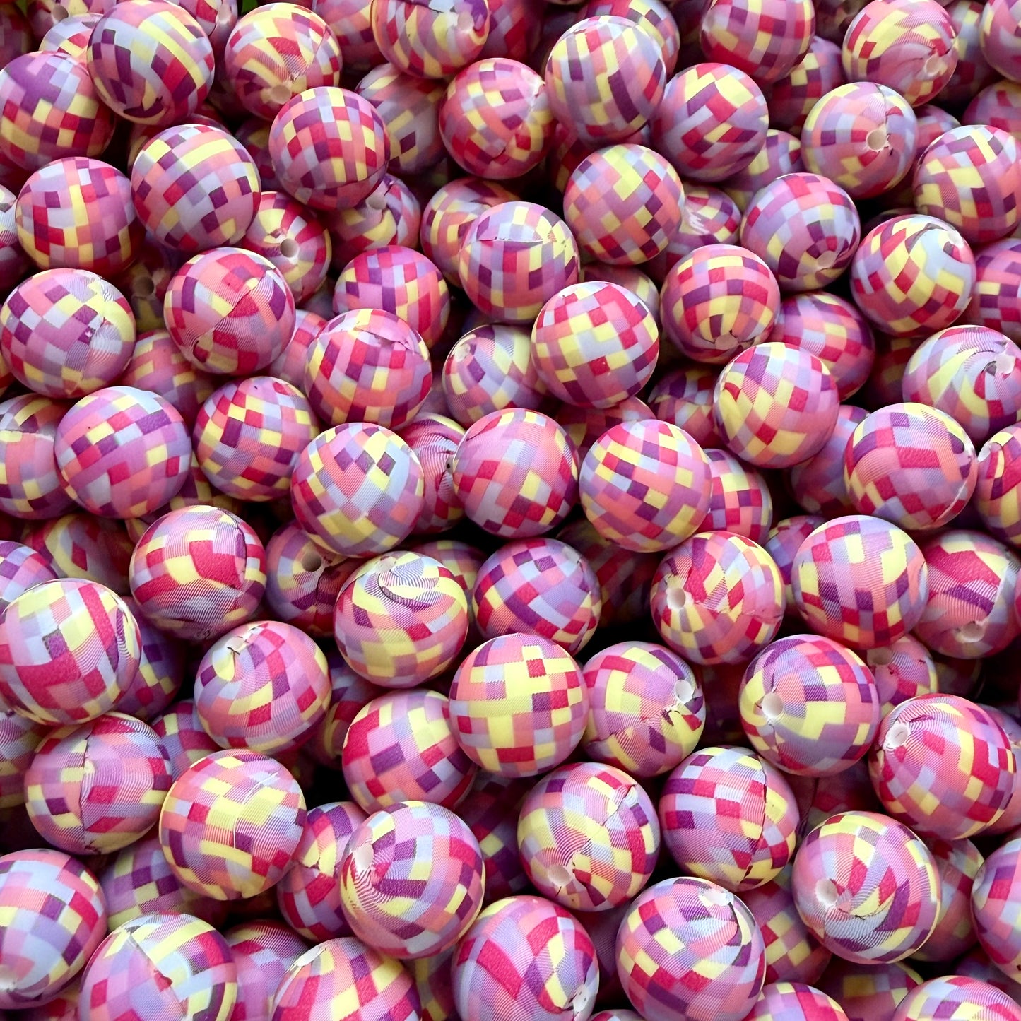 Pixel Candy