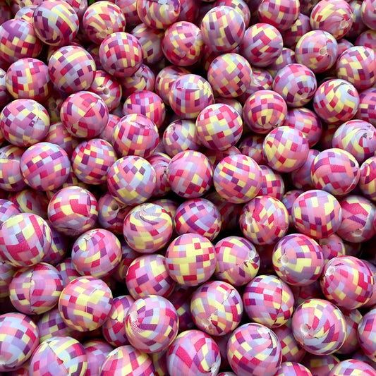 Pixel Candy
