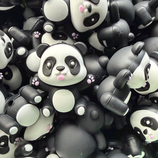 3D Panda