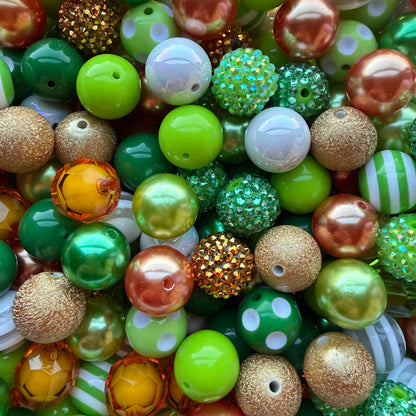 Irish Glow🍀 Bead Scoop