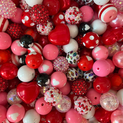 Love Spell Bead Scoop