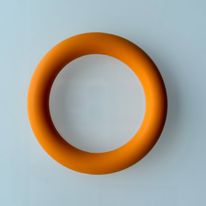 65mm Solid Silicone Rings