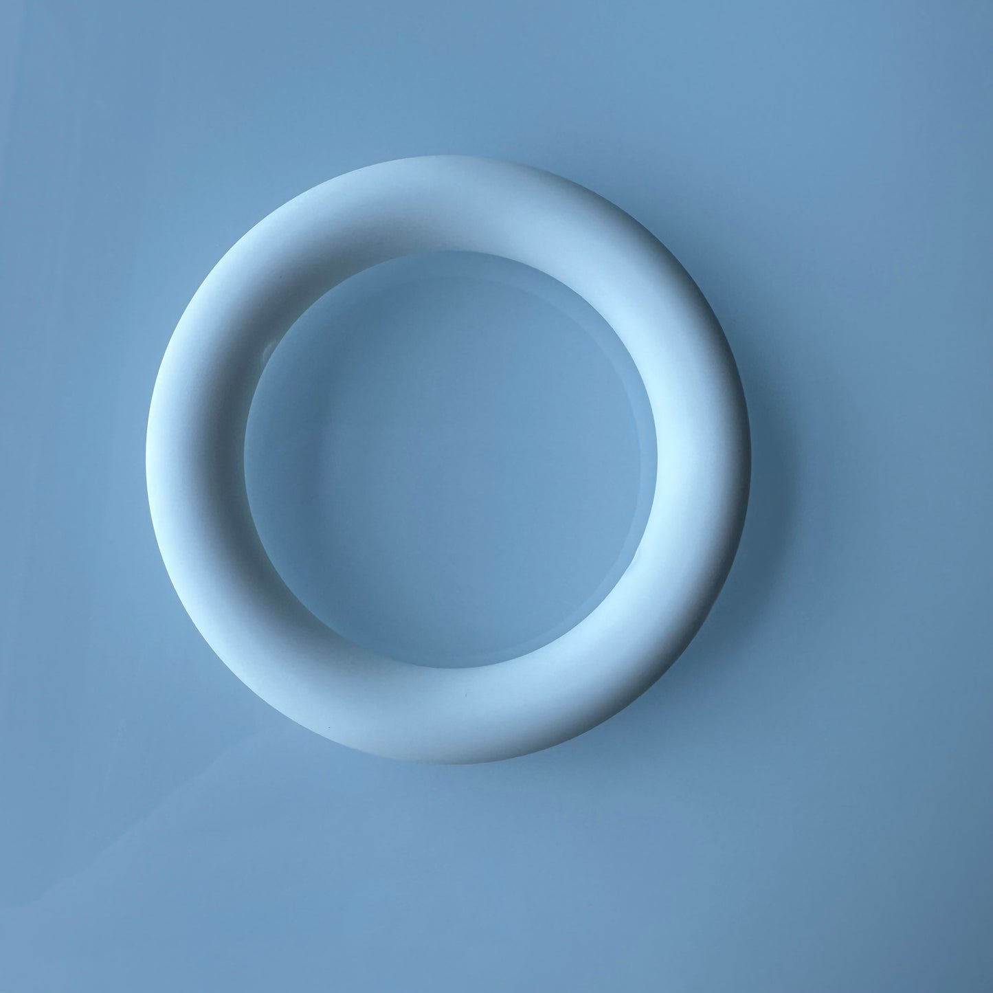 65mm Solid Silicone Rings