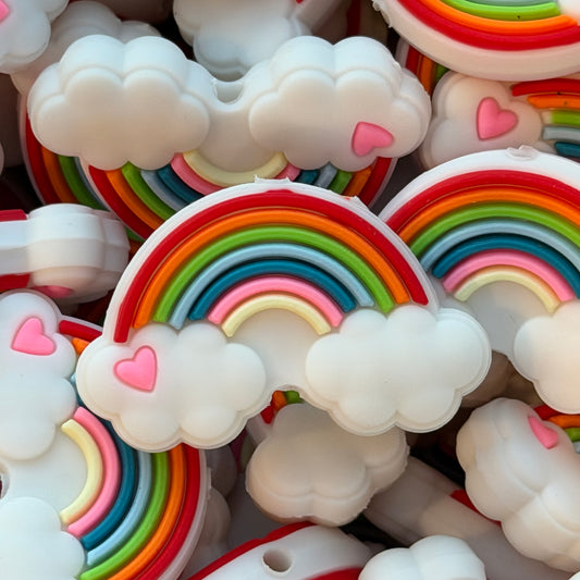 Cute Rainbow