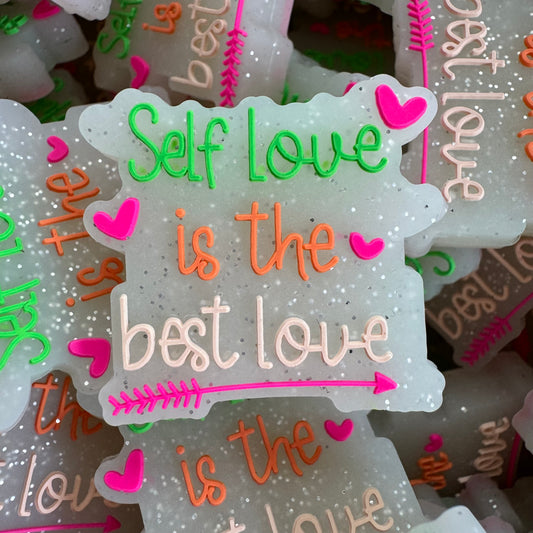 Self Love Is The Best Love