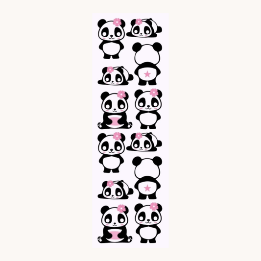 Pandas