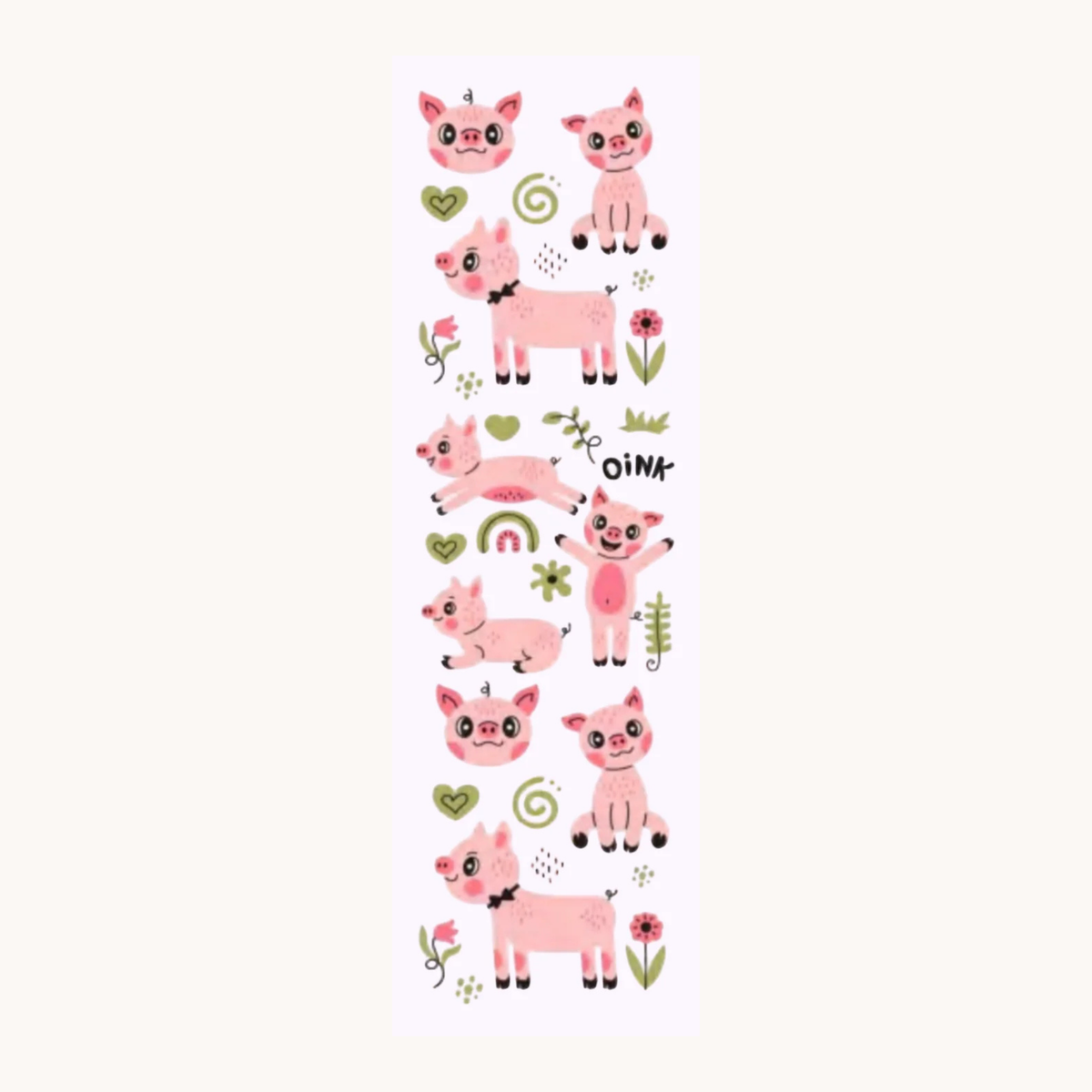 Piggys