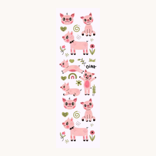 Piggys