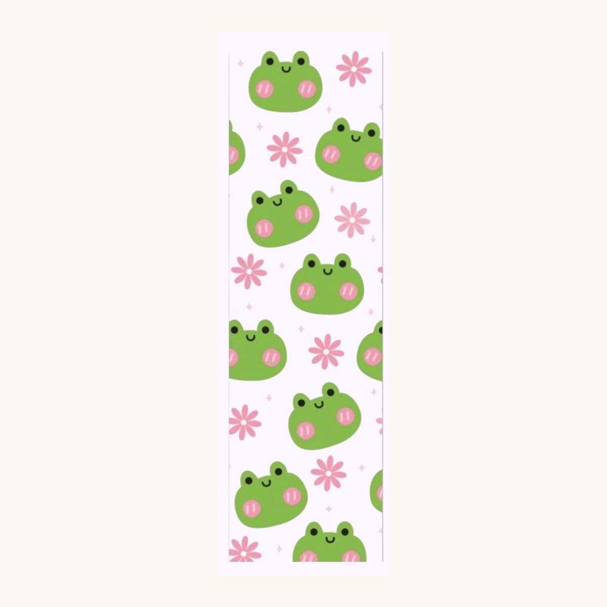 Froggies