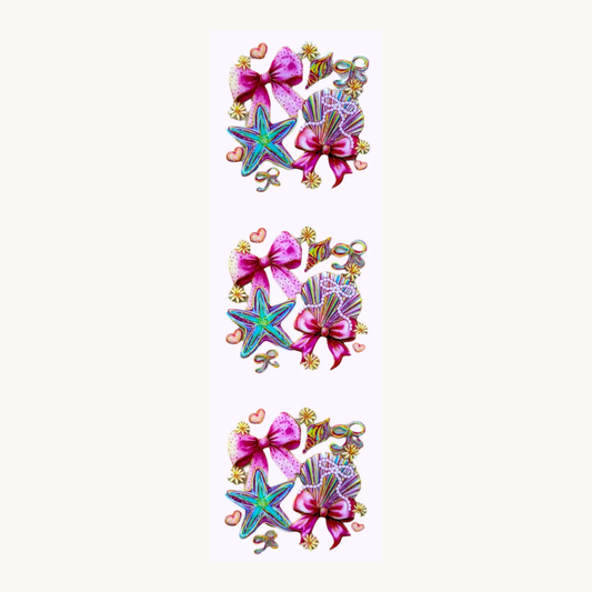 Seashells