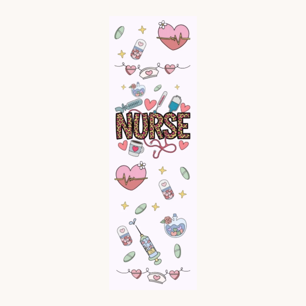 Nurse