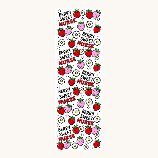 Berry Sweet Nurse