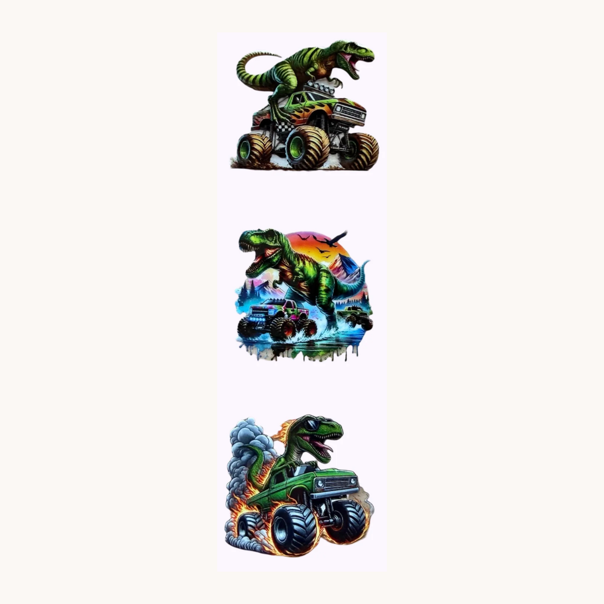 Dinosaurs