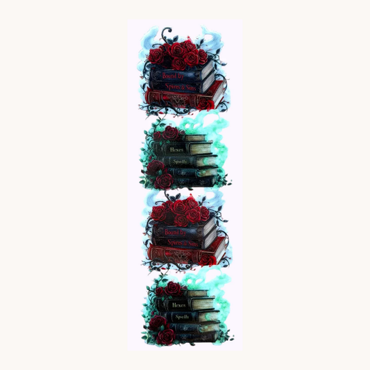 Books Of Spells