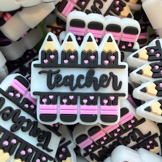 Teacher Pencils