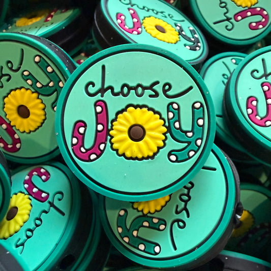 Choose Joy