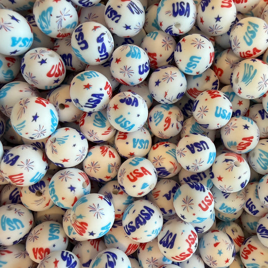 USA Beads