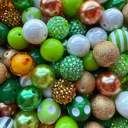 Irish Glow🍀 Bead Scoop