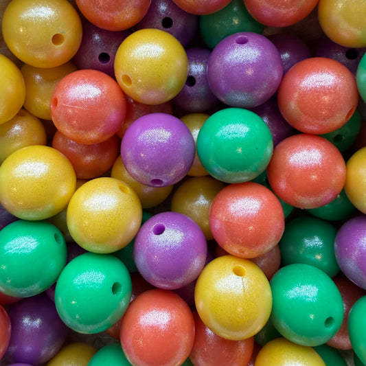 Tropical Taffy Opal Mix 40PK