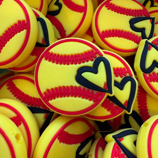 Softball Love