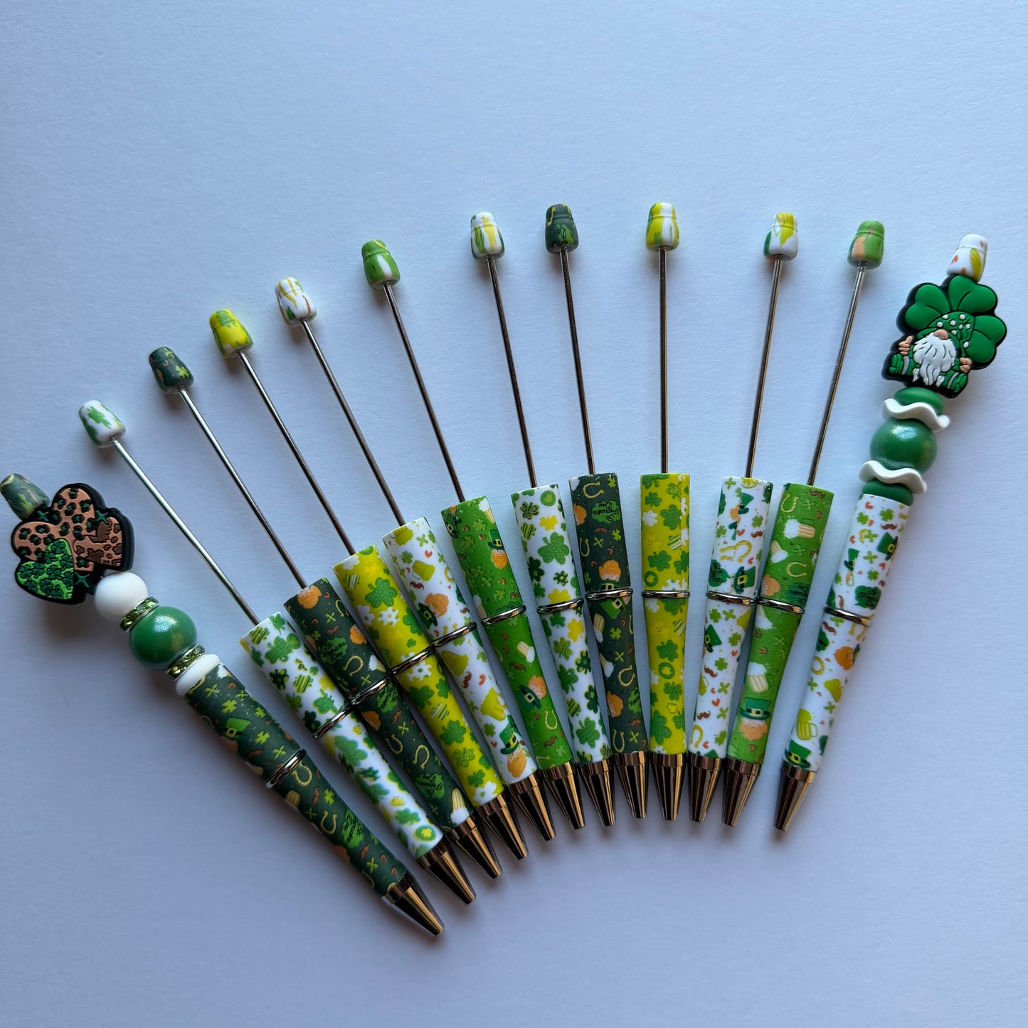 St. Patty’s Pen Mix 10PK