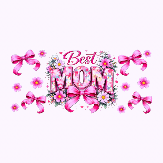 Best Mom