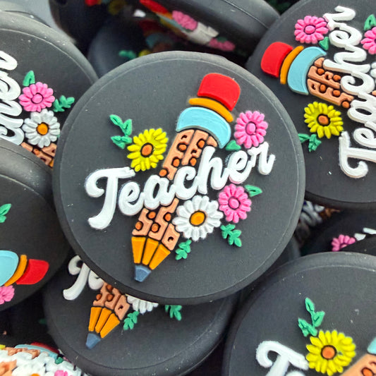 Teacher