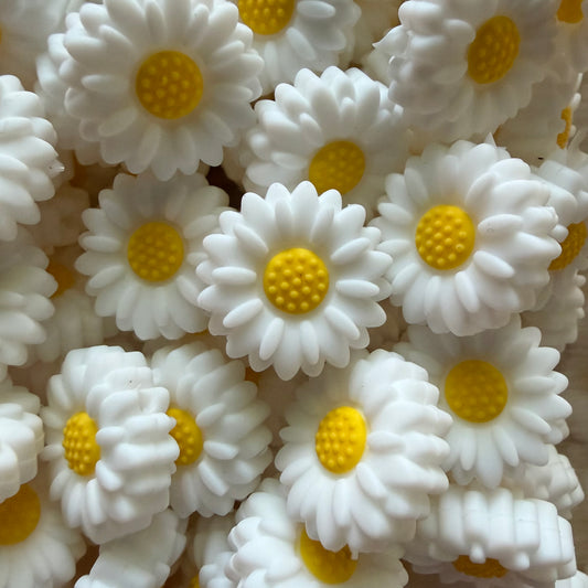 Mini White Daisy