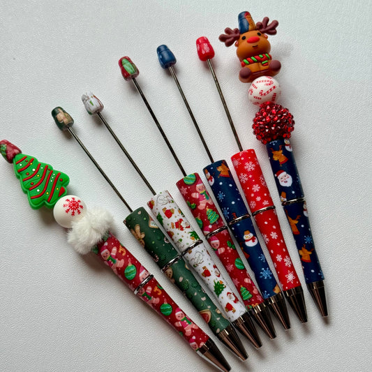 Christmas Pen Mix