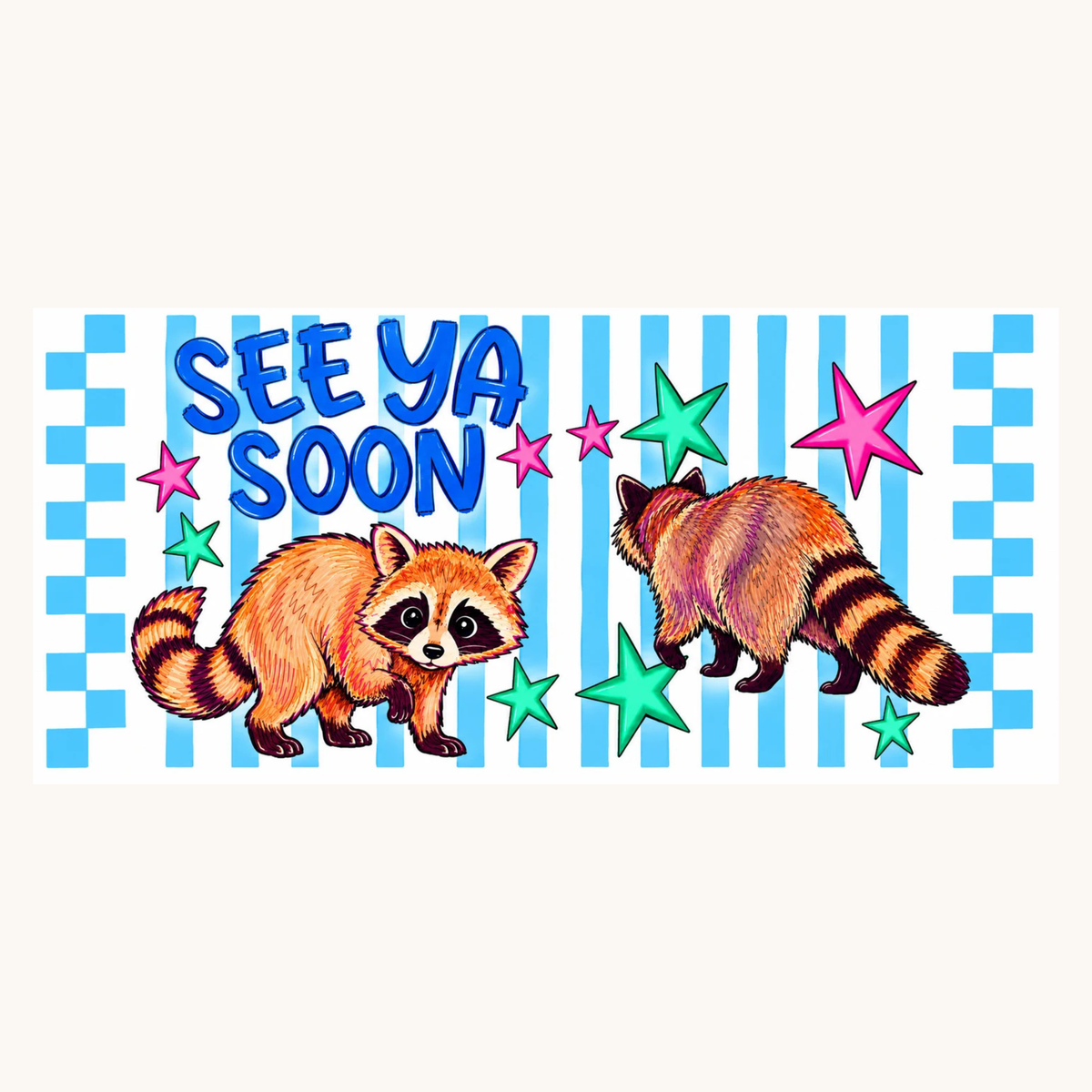 See Ya Soon