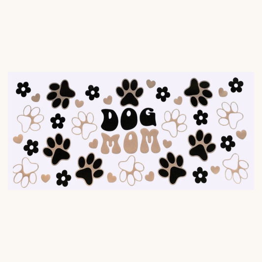 Dog Mom