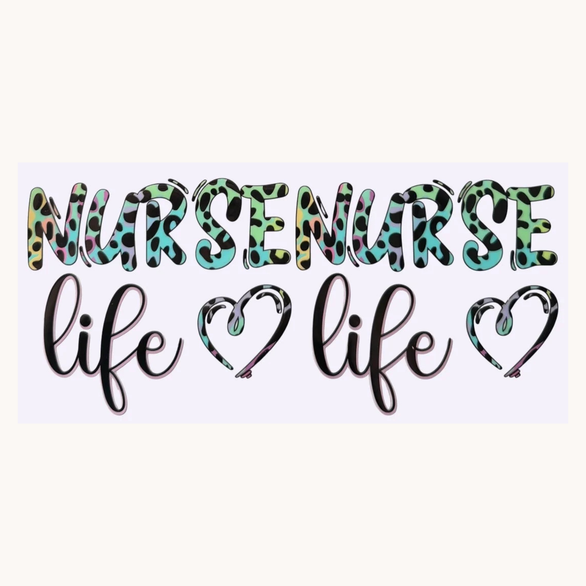 Nurse Life