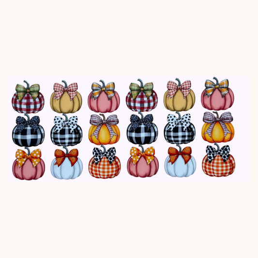 Cute Pumpkins