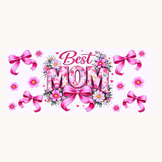 Best Mom