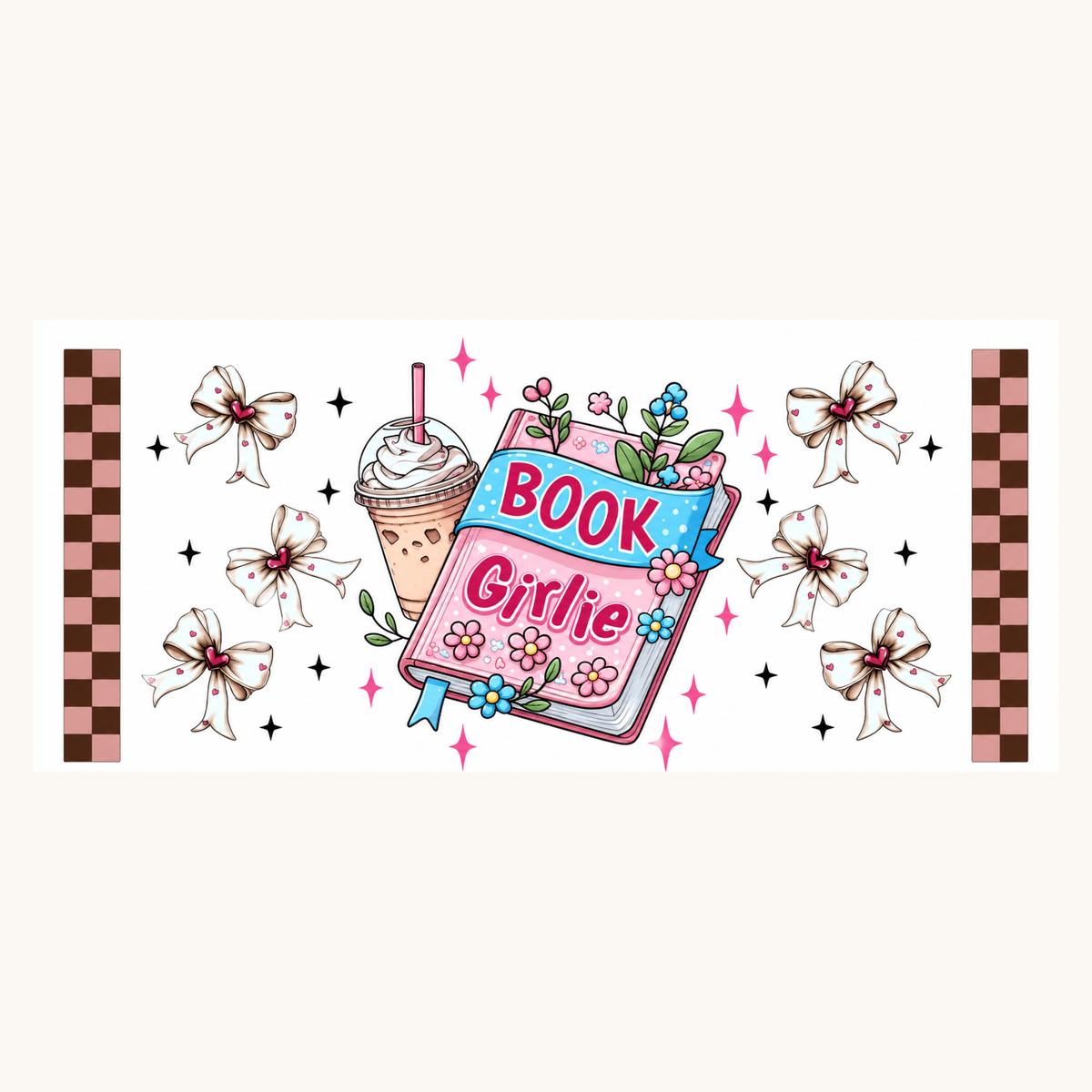 Book Girlie