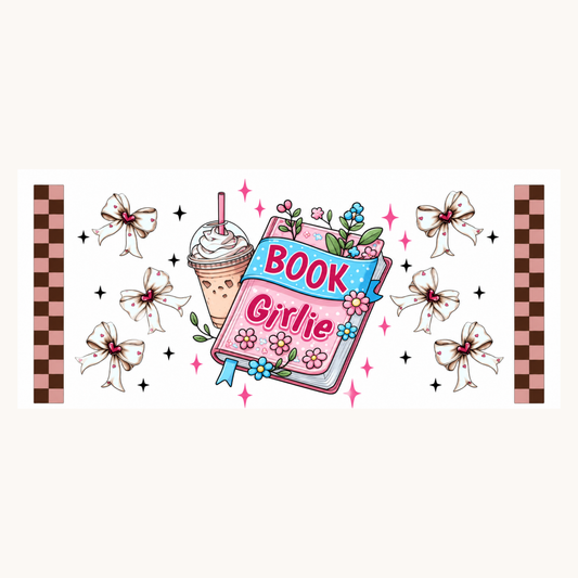 Book Girlie